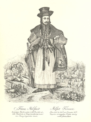 Illustration for article titled Top 5 leghírhedtebb magyar betyár